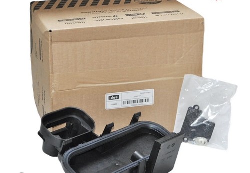 Ideal logic combi sump cover - ideal,