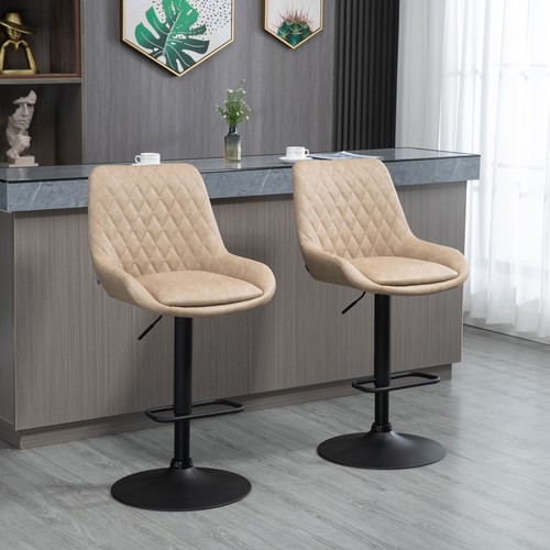 Retro bar stools set 2 - stools, of