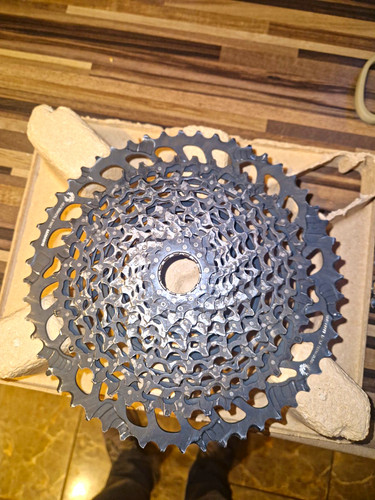 Sram eagle 1275 12 - gx, xg-1275
