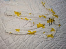 Pudsey pj  no 39 size 6-9