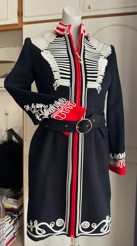 Unique comino couture military - comino,