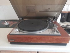 Lenco GL75 Idler Drive