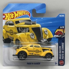 Hot Wheels 2026 - Pass’n