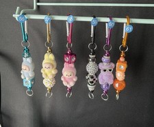 Sassy, Colourful, Sparkly