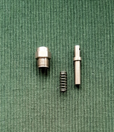 Genuine amal monobloc 375 376 - amal,