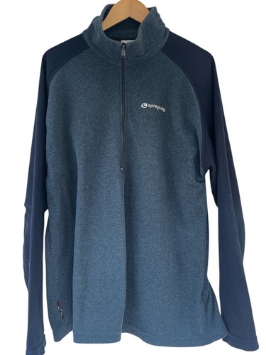 Sprayway polartec men 2 - polartec, men's
