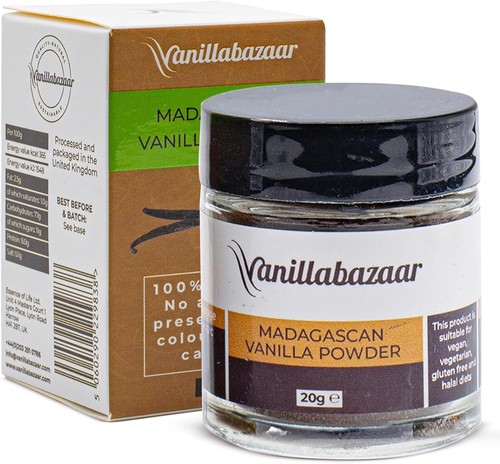 Pure premium madagascan - pure,