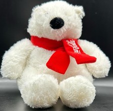 Coca cola polar bear - polar,