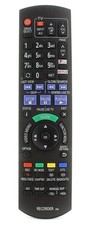 Remote control for panasonic - control,