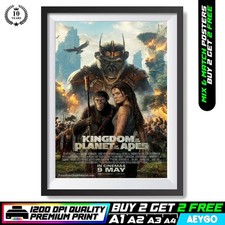 PLANET OF THE APES Movie