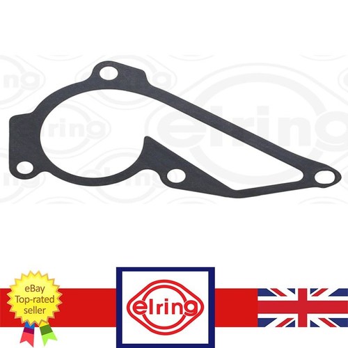 Water pump gasket for dacia - water,