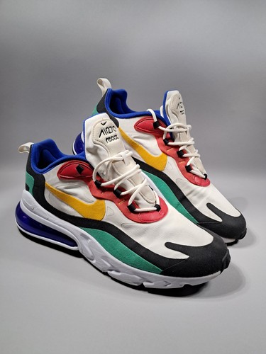 Nike air max 270 react - air,