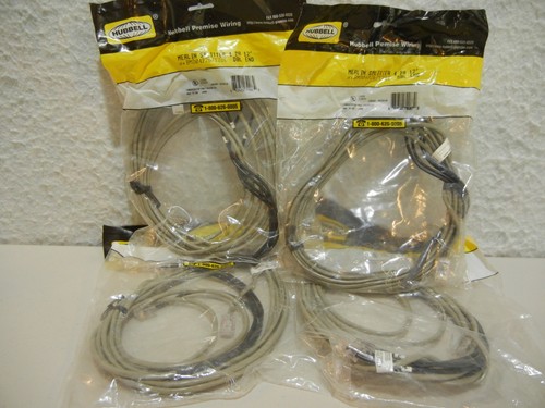 Lot hubbell bmd04p2g712de - 4,