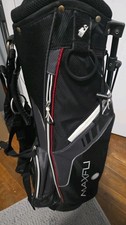 Youth maxfli golf bag  31in