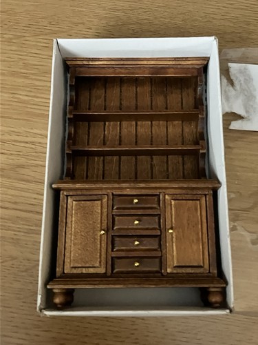 Doll house furniture - doll,