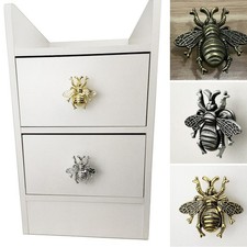 Creative Bee Shape Brass