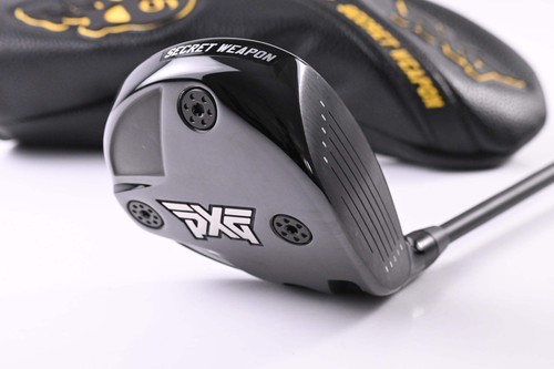Pxg secret weapon mini - pxg, driver