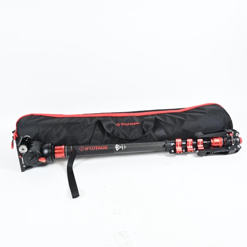 Ifootage cobra carbon fiber - ifootage,