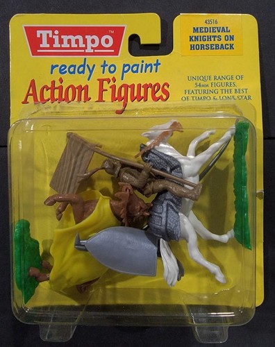 Timpo ready paint medieval - paint,