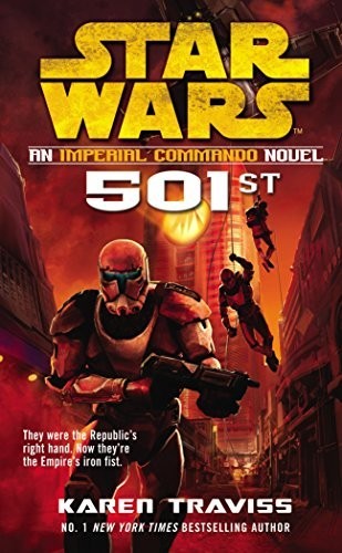 Star wars imperial commando - wars:,