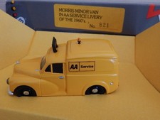 Rare corgi morris minor - rare,