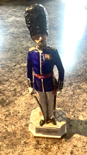 1825 coldstream guard - guard, alfretto