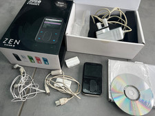 Creative Zen Vision:M 30 GB