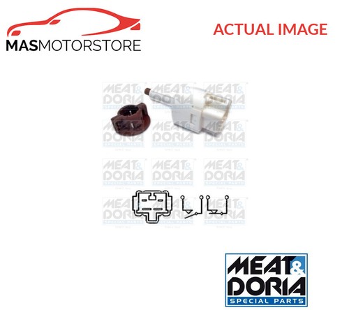 Brake light switch stop - light,