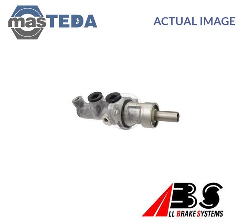 51937 brake master - 51937, cylinder