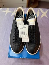 ***Rare*** Black Adidas