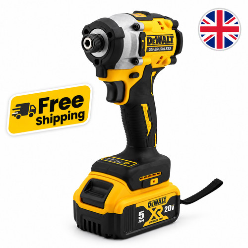 Dewalt dcf860 20v max - dewalt,