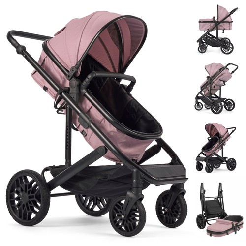 Lejoux avant baby pushchair - avant,