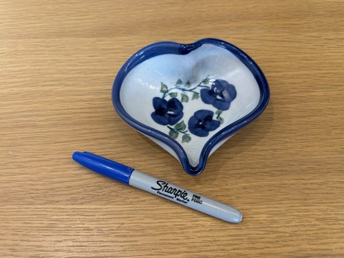 Vintage heart shaped handmade - heart,