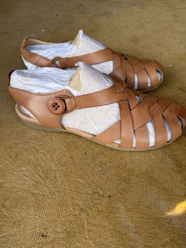 Earth origins women brown - earth,