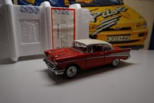 FRANKLIN MINT - 1957 CHEVROLET
