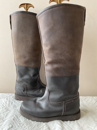 Kinpurnie real leather ladies - real,