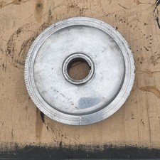 VW T1 T2 Air-cooled Beetle Camper Alloy Crank pulley 170mm