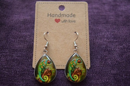 Lovely handmade colourful - lovely,