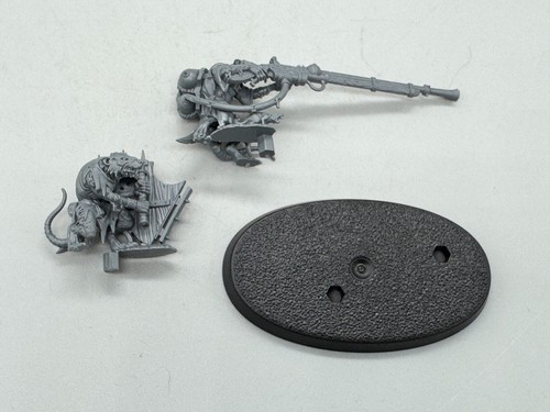 Aos skaven warplock - skaven,