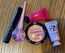 Mini Makeup Bundle