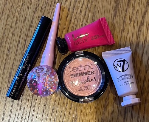 Mini makeup bundle - makeup,