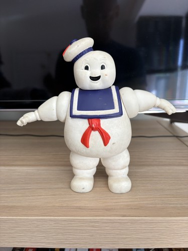 Vintage stay puft - vintage, marshmallow