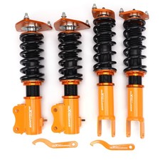 Coilovers height adjustable - coilovers,