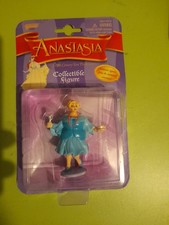Galoob Anastasia Figure