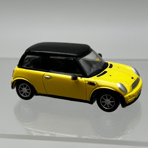 Joy city mini - city, cooper