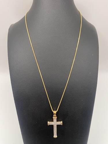 18ct gold chain 9ct - chain,