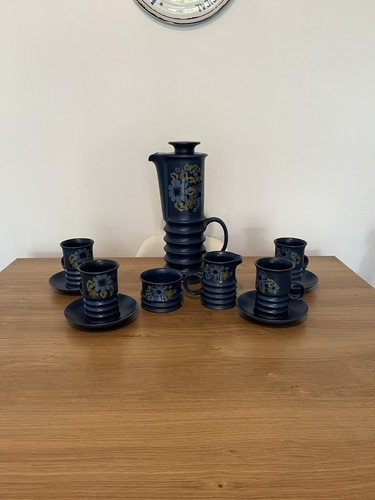 Retro carlton ware wellington - ware,