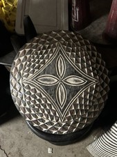 Vintage Zulu Warrior Shield