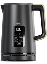 Cello 1.7L Digital Kettle