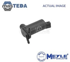 714 016 0000 CAR GLASS WASH